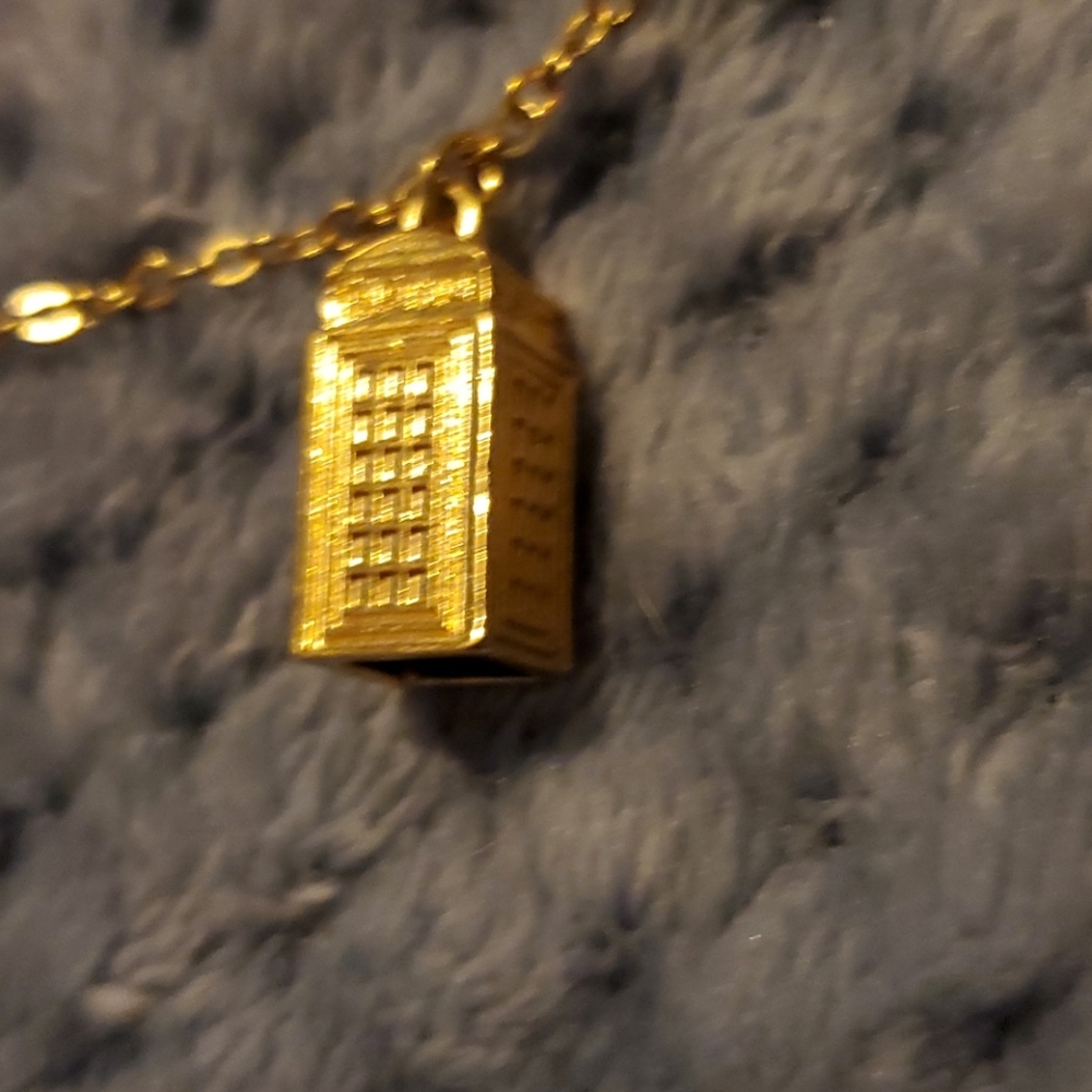 Necklace - Picture 3 of 6